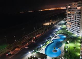 Comodo depto. con una vista espectacular en Coquimbo. - 8