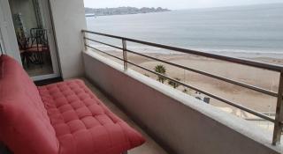 Comodo depto. con una vista espectacular en Coquimbo. - 5