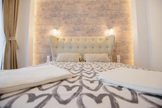 Penthouse Eliza - Coressi - Braşov - 1