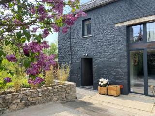 Maison de vacances la Grange 20 min de namur - 7