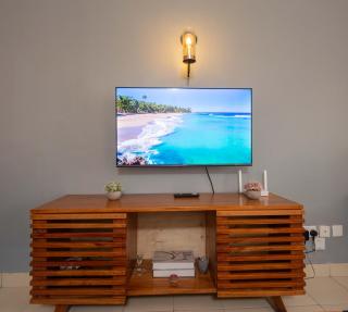 Athi Luxury Suites - 6