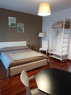B&B Giulio Cesare - Vasto - 7