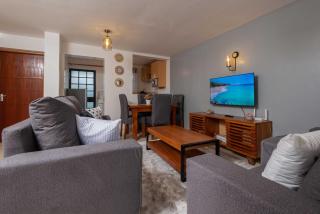 Athi Luxury Suites - 7