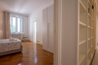 Ninetyone via sistina apartment Spanish Steps - Roma - 1