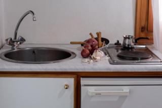 Krinos apartment 4 - - 2
