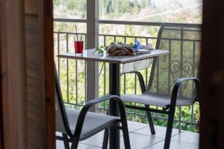 Krinos apartment 4 -  - 4