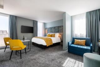 voco Paris Montparnasse by IHG - Paris - 2