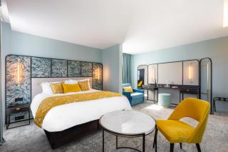 voco Paris Montparnasse by IHG - Parijs - 1