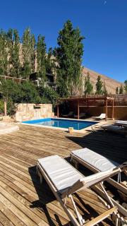 Milodge Elqui Domos - Pisco Elqui - 7