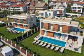 Luxury Villa Sheley with private heated pool-Split - Kaštela - 2