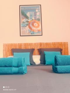 Appartement Ti Bato - Les Trois-Îlets - 8