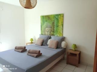 Appartement Ti Bato - Les Trois-Îlets - 3