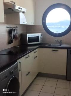 Appartement Ti Bato - 1