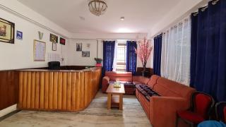 Hotel Himsagar - 2