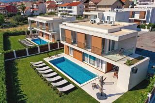 Luxury Villa Sheley with private heated pool-Split - Kaštela - 8