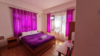 Hotel Himsagar - Pemayangtse - 4