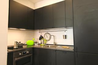 Borsieri Apartments - by 101Flats - Rome - 4