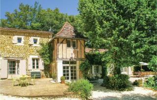 Gorgeous Home In St, Martin Des Combes - Saint-Martin-des-Combes - 0