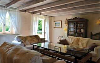 Gorgeous Home In St, Martin Des Combes - Saint-Martin-des-Combes - 7