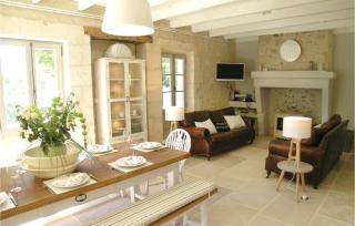 Gorgeous Home In St, Martin Des Combes - Saint-Martin-des-Combes - 6