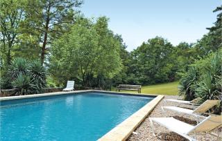 Gorgeous Home In St, Martin Des Combes - Saint-Martin-des-Combes - 3