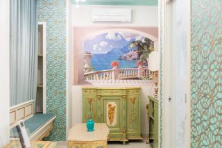 Leucosya Luxury Rooms - Salerno - 6