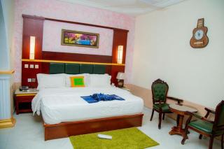 Best Lodge - Tamale - 1