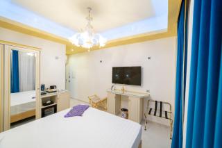Leucosya Luxury Rooms - Salerno - 3