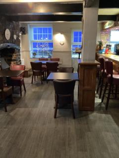 The Coach and Horses - Parkham - 2