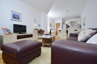 Apartment Zovko - Makarska - 9