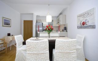 Apartment Zovko - Makarska - 1