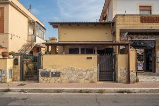 BLOSSOM GARDEN - free parking - Passoscuro - 9