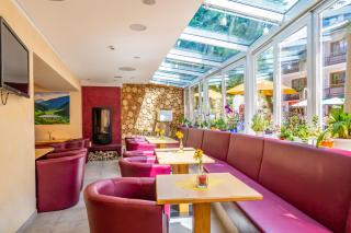 Hotel Alte Post - 1