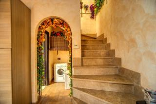 BLOSSOM GARDEN - free parking - Passoscuro - 4