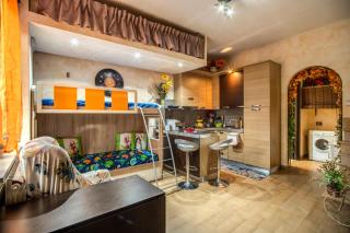 BLOSSOM GARDEN - free parking - Passoscuro - 7