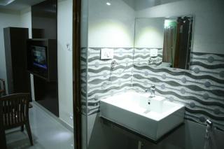 KVP Inn - Tirupati - 1