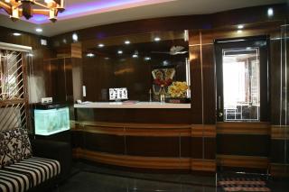 KVP Inn - Tirupati - 8