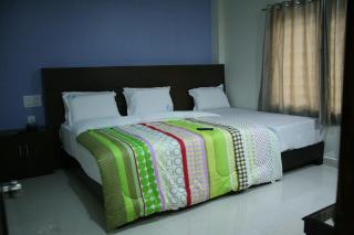 KVP Inn - Tirupati - 4