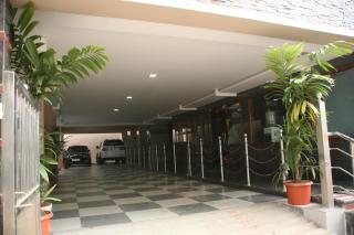 KVP Inn - Tirupati - 9