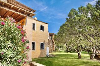Residence con piscina a Liscia di Vacca, 350 mt dal mare, 3 km da Porto Cervo - Liscia di Vacca - 8