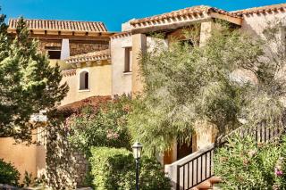 Residence con piscina a Liscia di Vacca, 350 mt dal mare, 3 km da Porto Cervo - Liscia di Vacca - 7