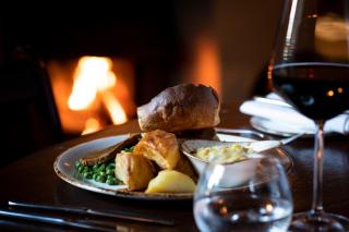 High Force Hotel - 2