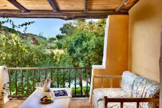 Residence con piscina a Liscia di Vacca, 350 mt dal mare, 3 km da Porto Cervo - Liscia di Vacca - 4