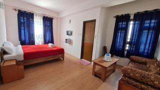 Hotel Himsagar - Pemayangtse - 3