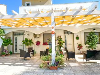 A casa di Pietro Cinque - Leporano - 9