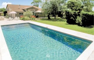 Cozy Home In Staubin De Cadeleche - 0