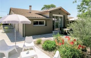 Cozy Home In Staubin De Cadelech - 9