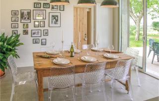 Cozy Home In St,aubin De Cadeleche - Razac-dʼEymet - 7