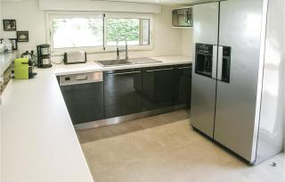Cozy Home In Staubin De Cadeleche - 4