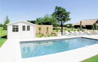 Cozy Home In Staubin De Cadeleche - 3